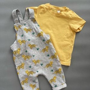 Overalls